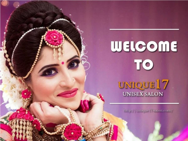 Bridal & Reception Make Up in Gurgaon