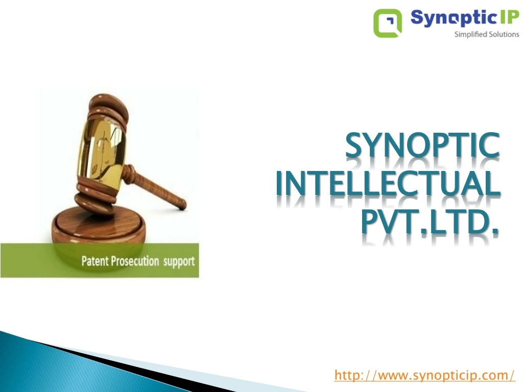 synoptic intellectual pvt ltd
