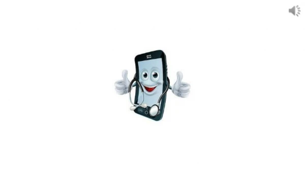 Cell Phone Doctor, MD is first choice for cell phone repair services