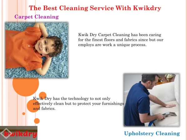 Get The Best Building Carpet Cleaning in Toronto | Kwikdry