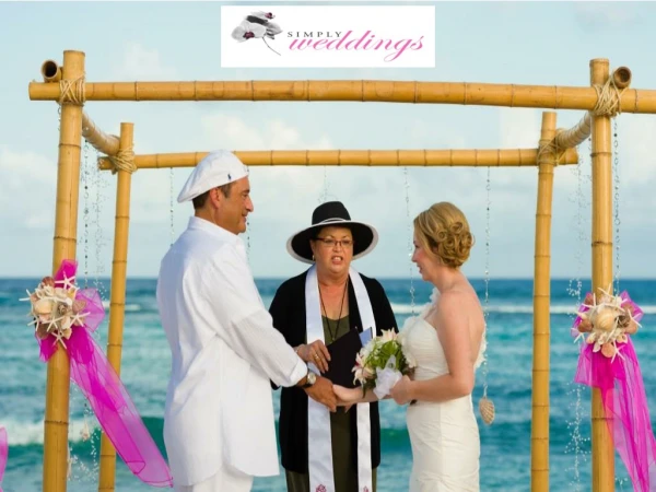 Essential Wedding Info for Couples Getting Married in the Cayman Islands
