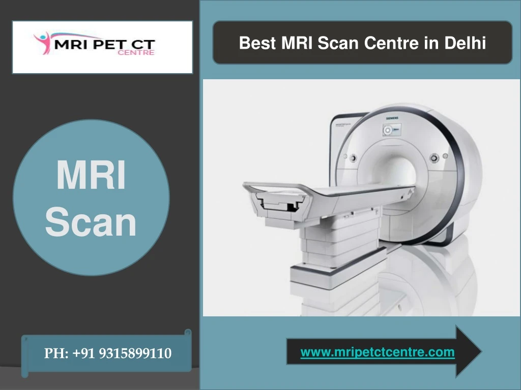 best mri scan centre in delhi