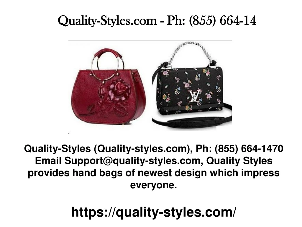 quality styles com ph 855 664 14