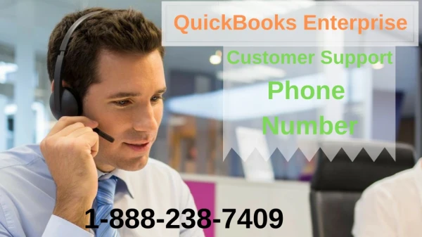quickbooks enterprise