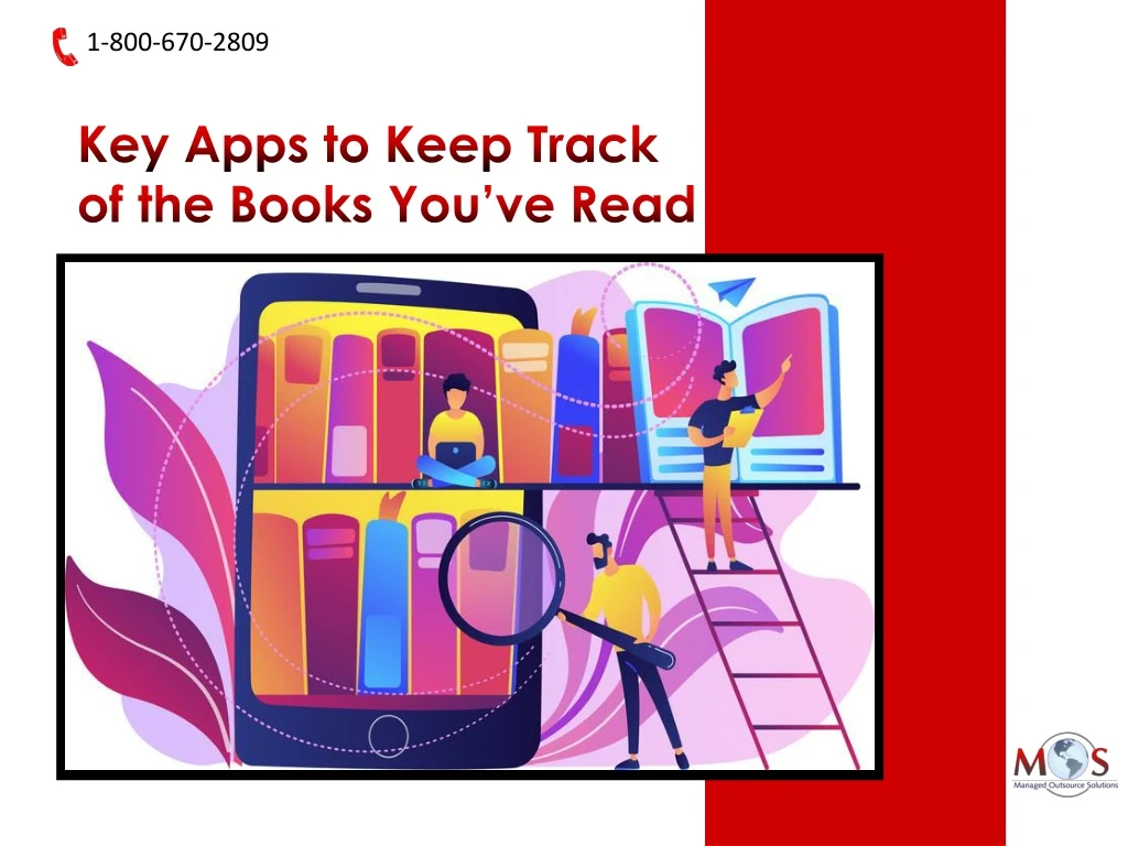 key apps to keep track of the books you ve read