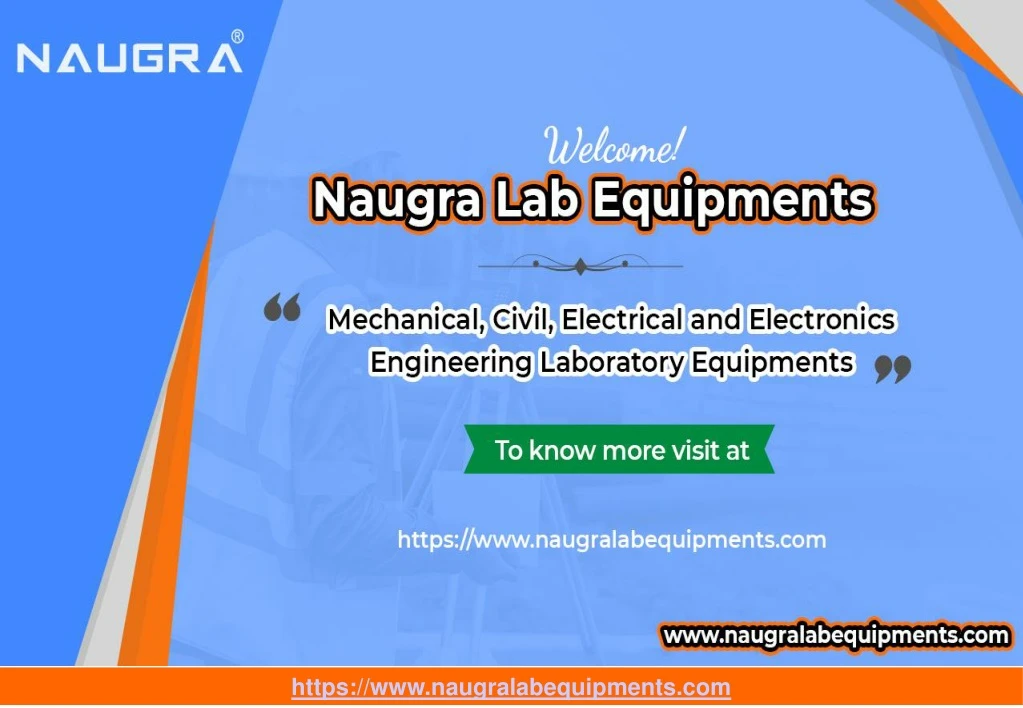 https www naugralabequipments com