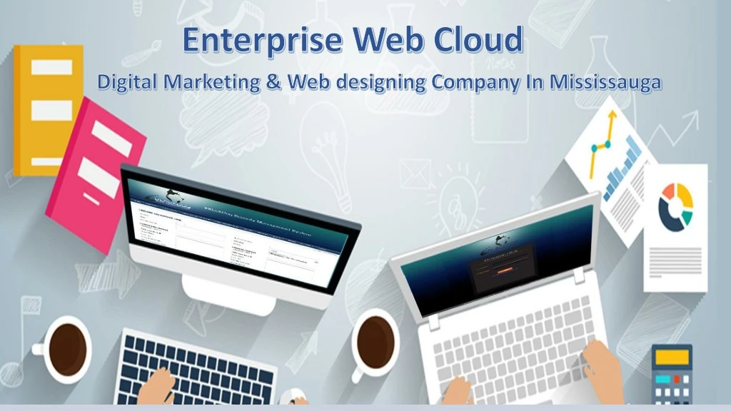 enterprise web cloud