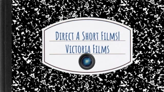 Victoria Films|Commercials Film Production