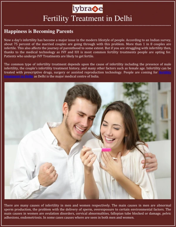 Happiness is Becoming Parents