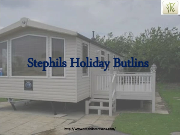 Are you looking for a caravan holiday in Skegness?