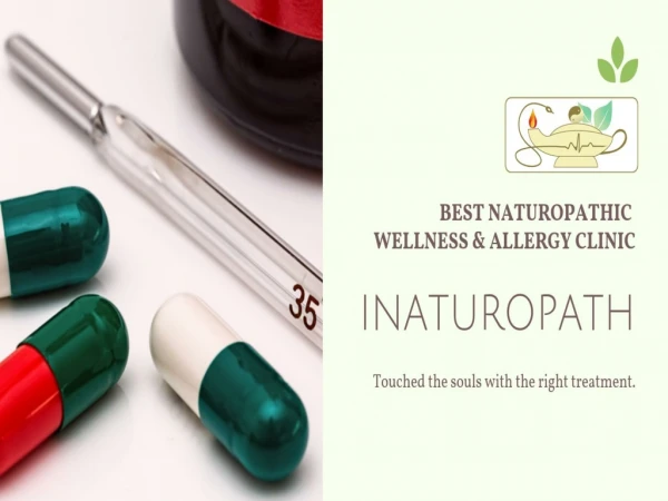 Inaturopath.ca | Naturopathic Doctor Toronto | Naturopath Etobicoke