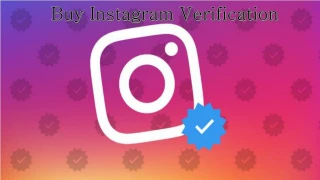 Buy Instagram Verification to Verify Account Fast - slide 1