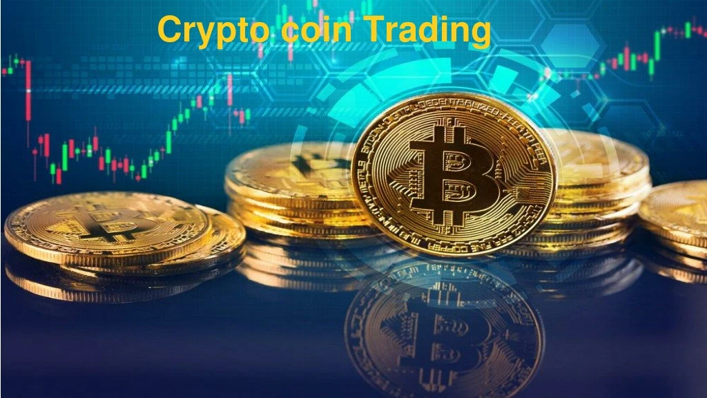 crypto coin trading