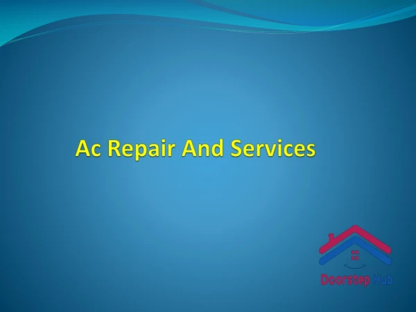 Best Reasonable Prices for AC Un Installation Services in Hyderabad