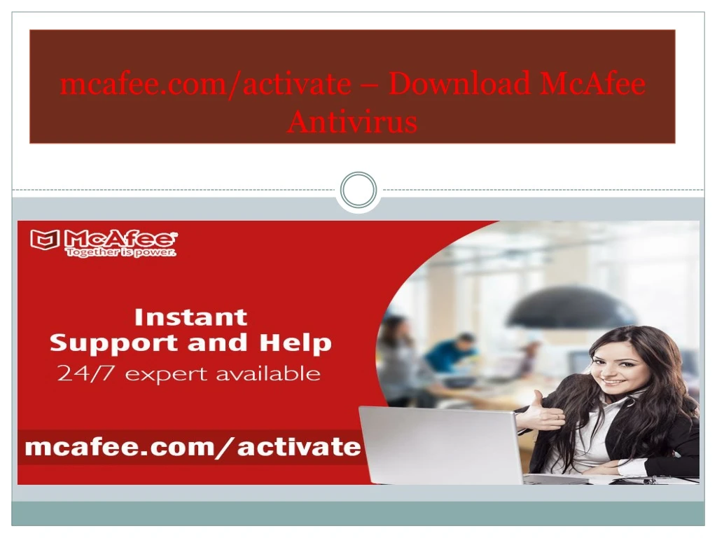 mcafee com activate download m cafee antivirus