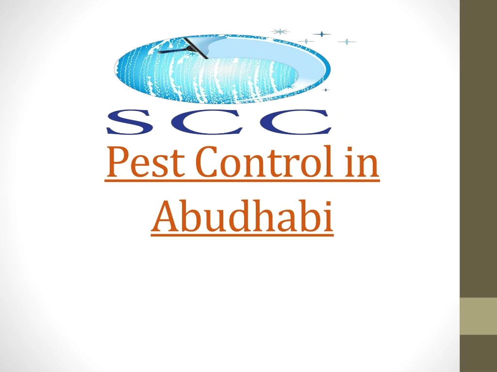 pest control in abudhabi