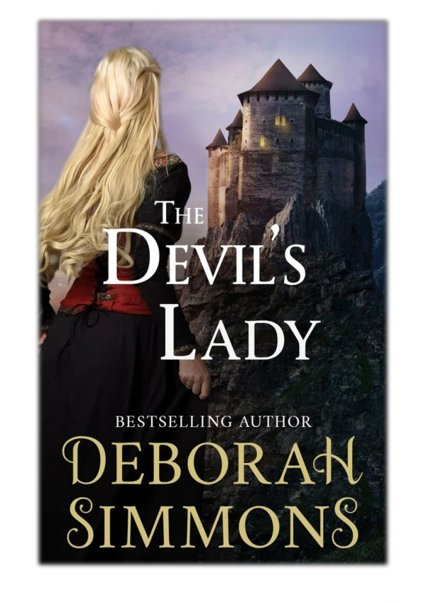 [PDF] Free Download The Devil's Lady By Deborah Simmons