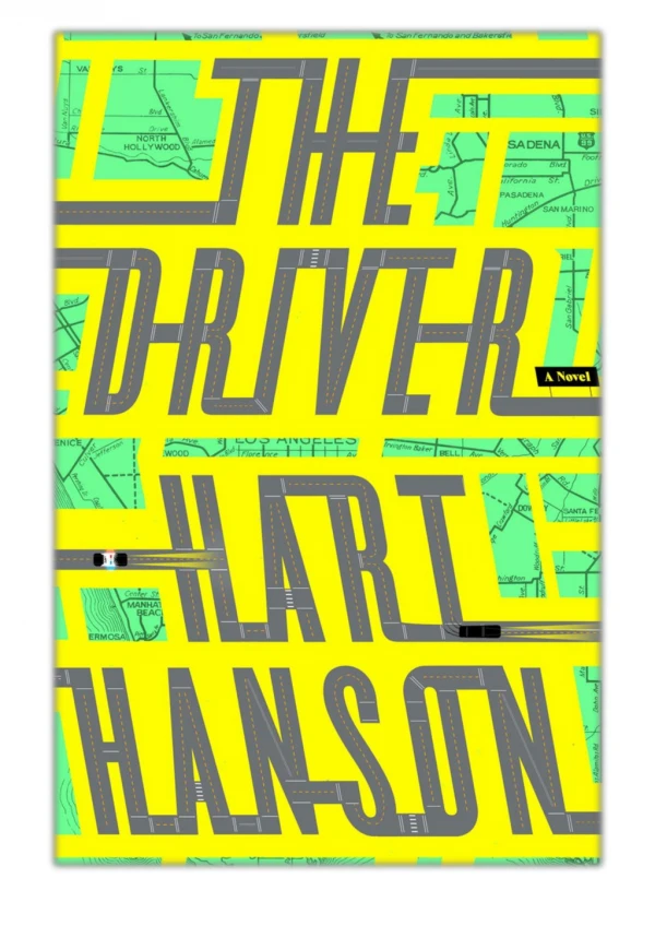 [PDF] Free Download The Driver By Hart Hanson