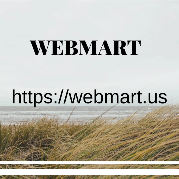 WebMart