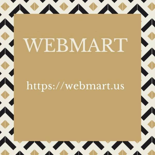 WebMart