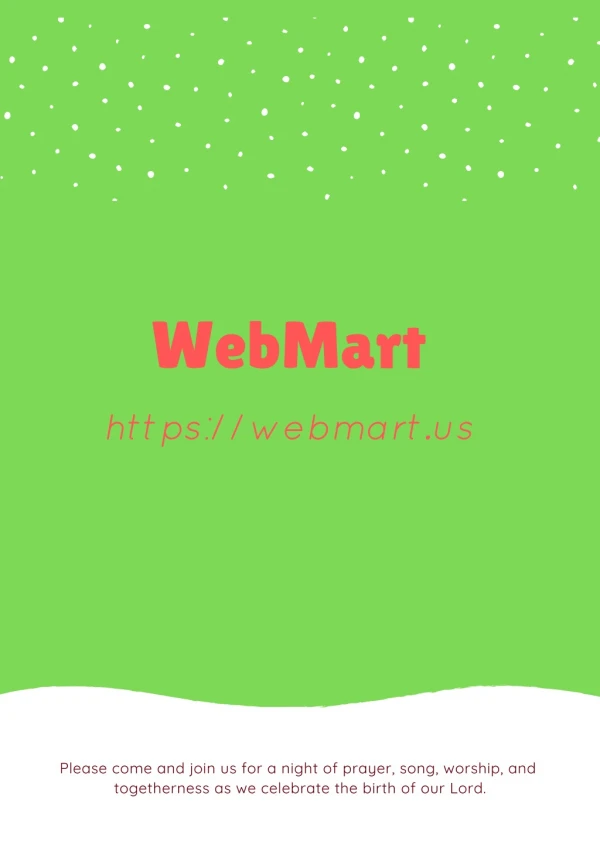 WebMart