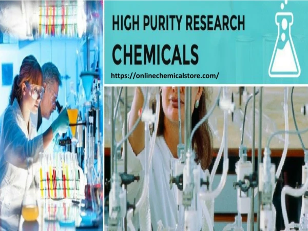 Buy Chemicals Online | Online Chemical Store, & Chemical Solutions In USA and Europe