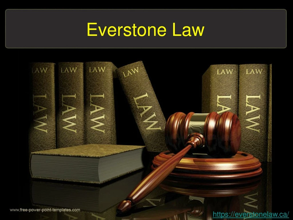 everstone law