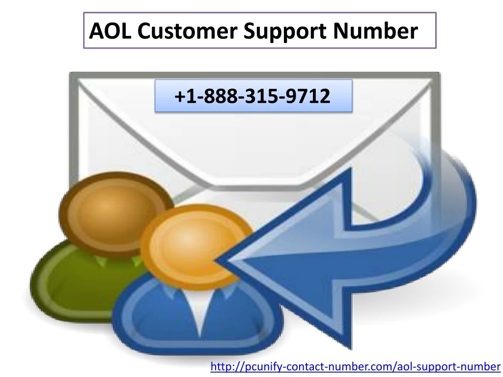 aol customer support number