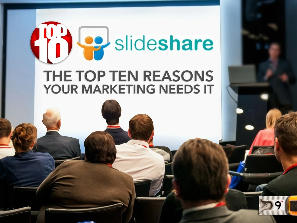 the top ten reasons