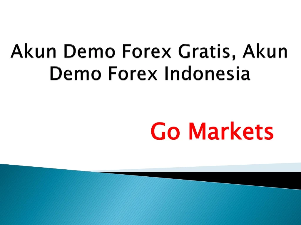 akun demo forex gratis a kun demo f orex indonesia