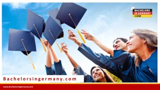 Study in Germany