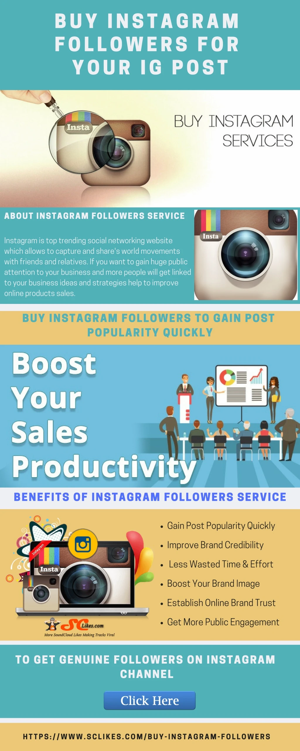 buy instagram followers for your ig post