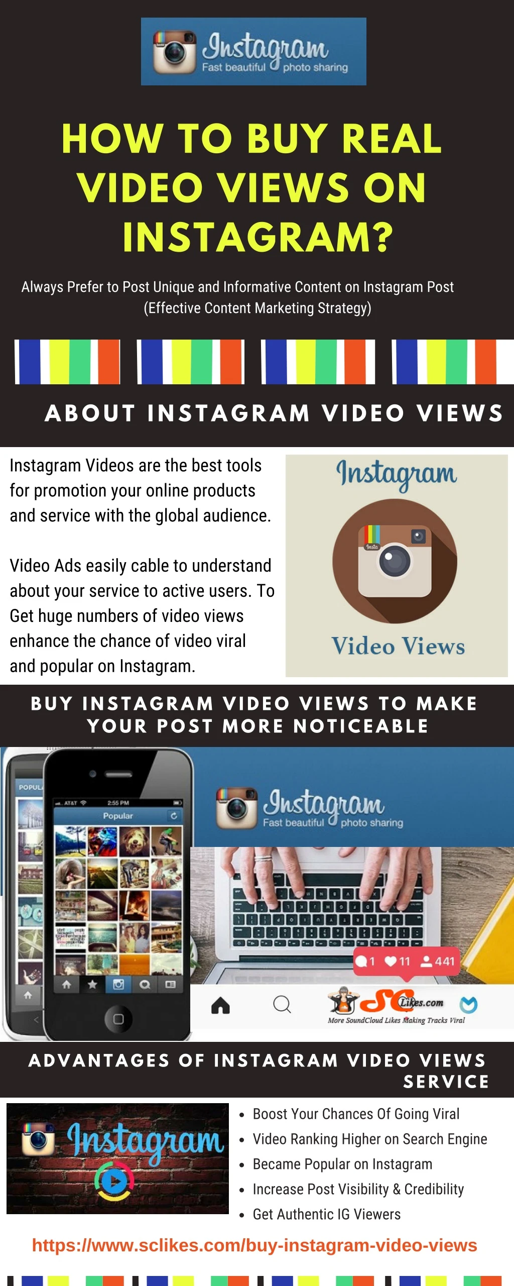 how to buy real video views on instagram