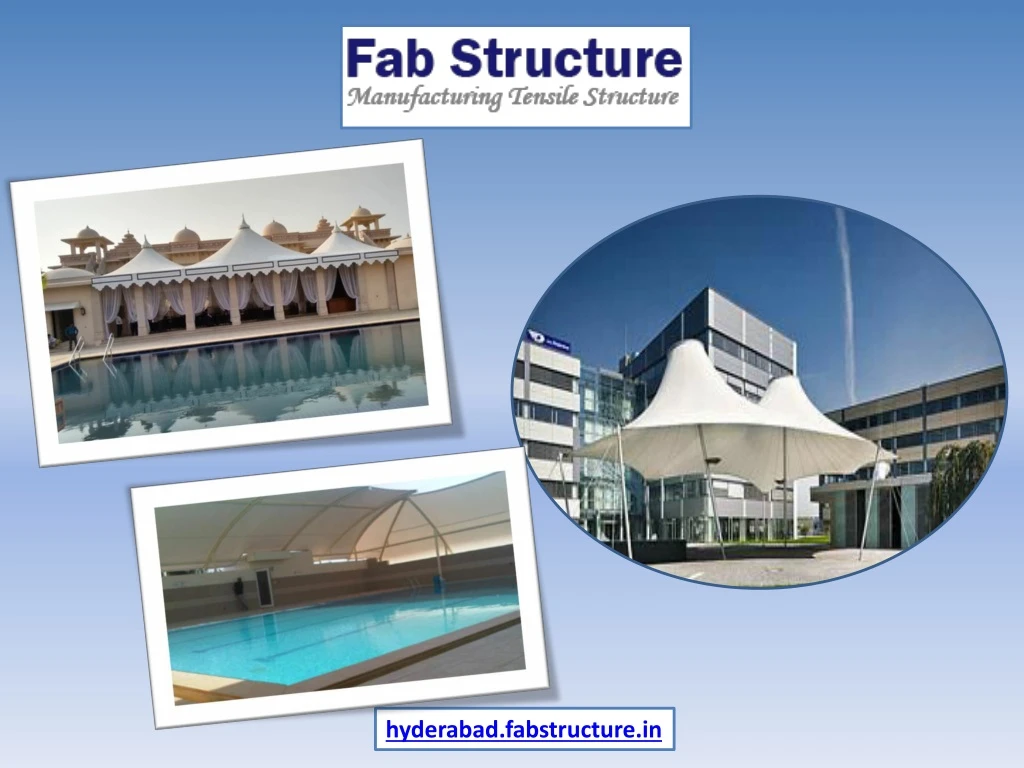 hyderabad fabstructure in