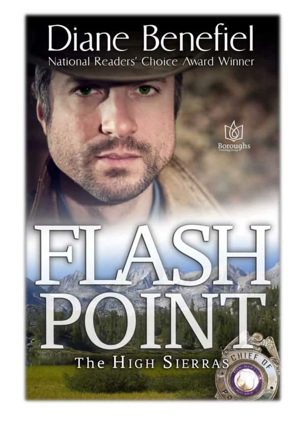[PDF] Free Download Flash Point By Diane Benefiel