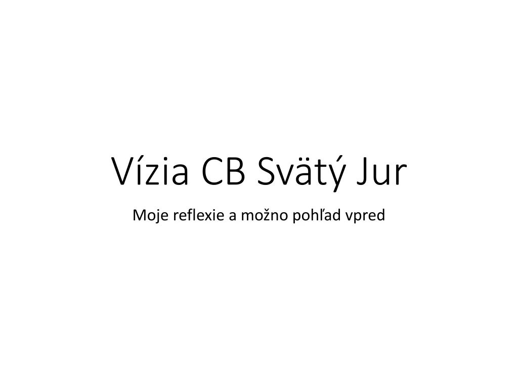 v zia cb sv t jur