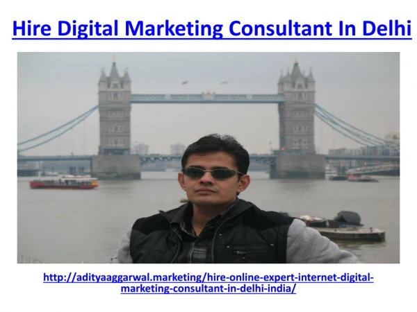 hire freelance digital marketing consultant in bangalore