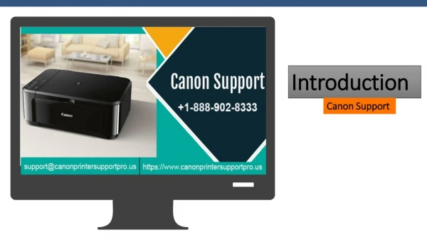Canon Printer Support 1-888-902-8333