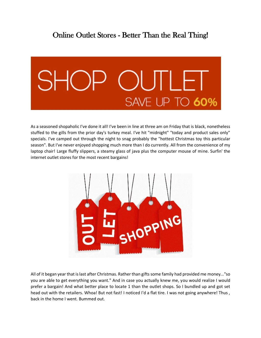 online outlet stores online outlet stores better