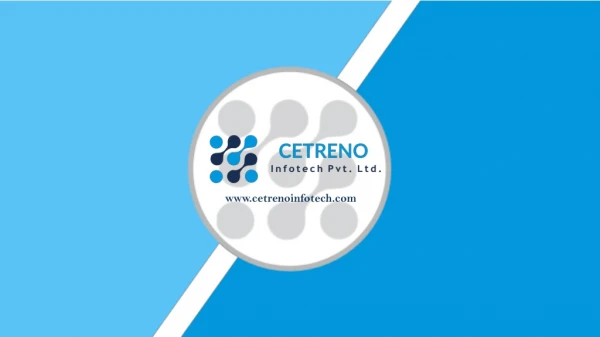 Best Digital Marketing Company In Mumbai | Cetreno Infotech Pvt Ltd