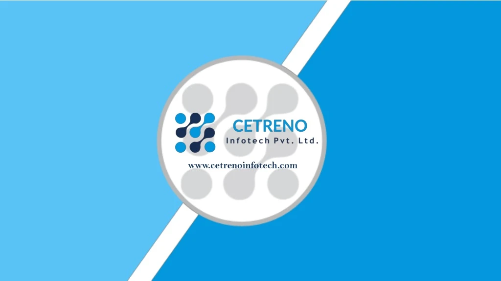 www cetrenoinfotech com