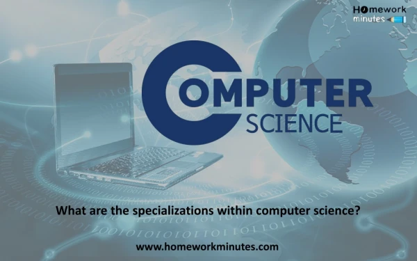 Why Computer Science Had Been So Popular Till Now?