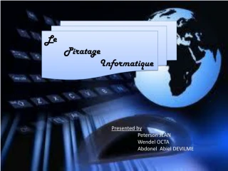 Pirates - slide 1