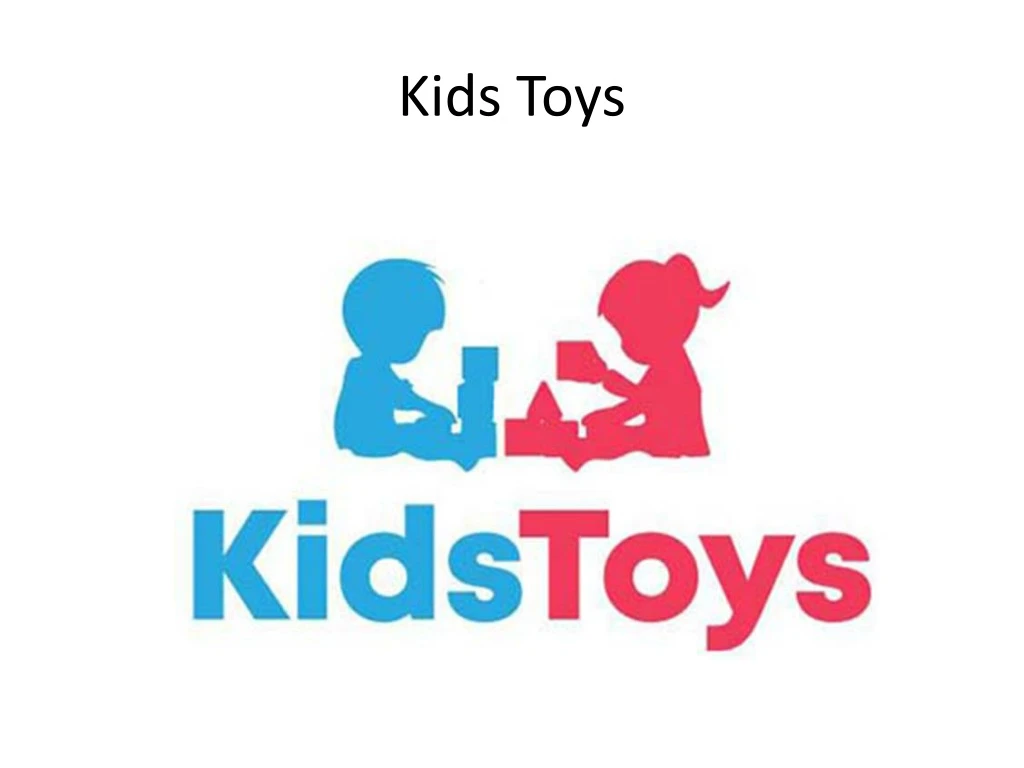 kids toys