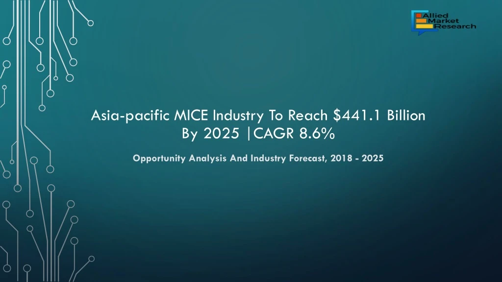 asia pacific mice industry to reach 441 1 billion