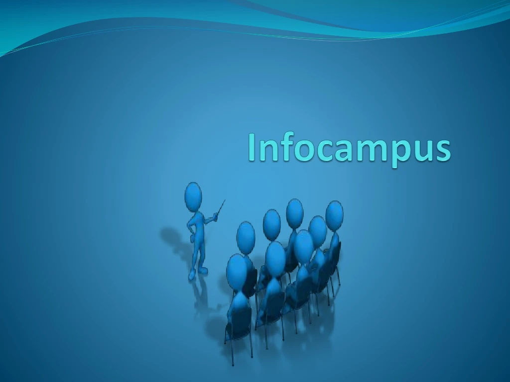 infocampus