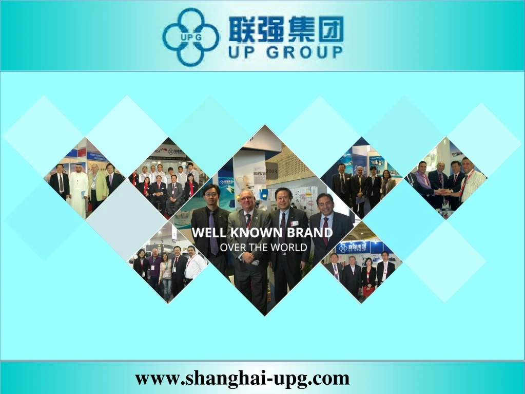 www shanghai upg com