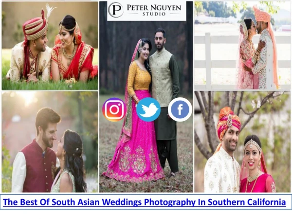 The Best Of South Asian Weddings Photography In Southern California