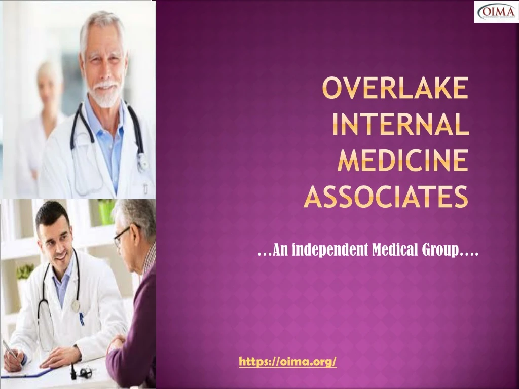 overlake internal medicine associates