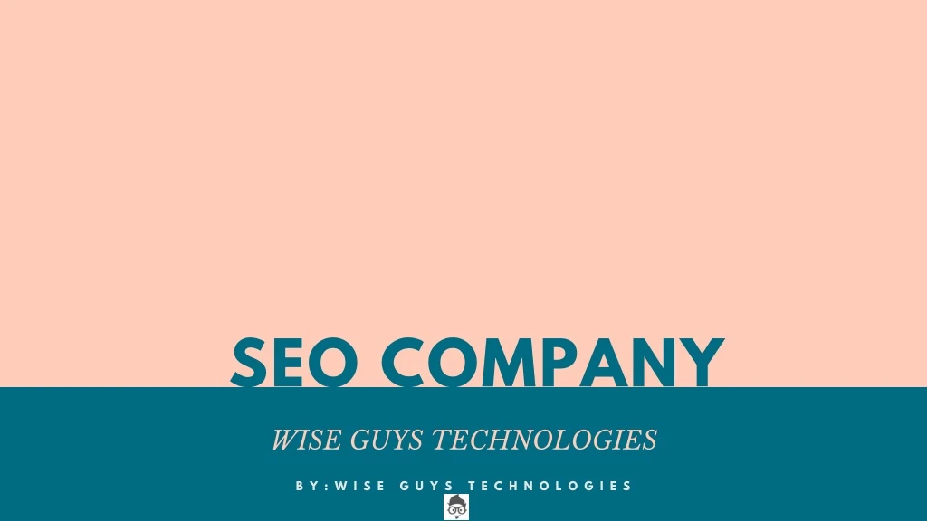 seo company